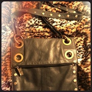 Hammitt LA Zip Cross-Body Bag